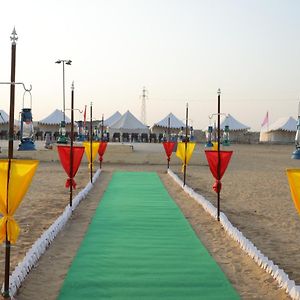Bhati Desert Camp Sam